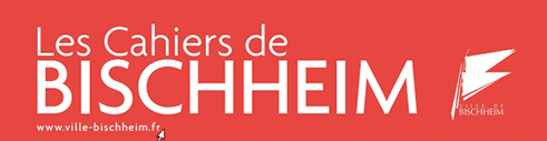 Logo Les Cahiers de Bischheim
