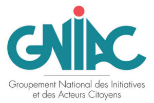 GNIAC : Groupement National des Initiatives et Acteurs Citoyens