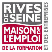 Maison de l’Emploi, de la formation et des entreprises Rives de Seine