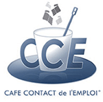 Café Contact de l'Emploi®