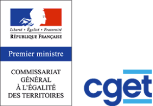 Commissariat général à l’égalité des territoires (CGET)