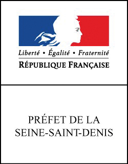 Préfecture Seine Saint Denis
